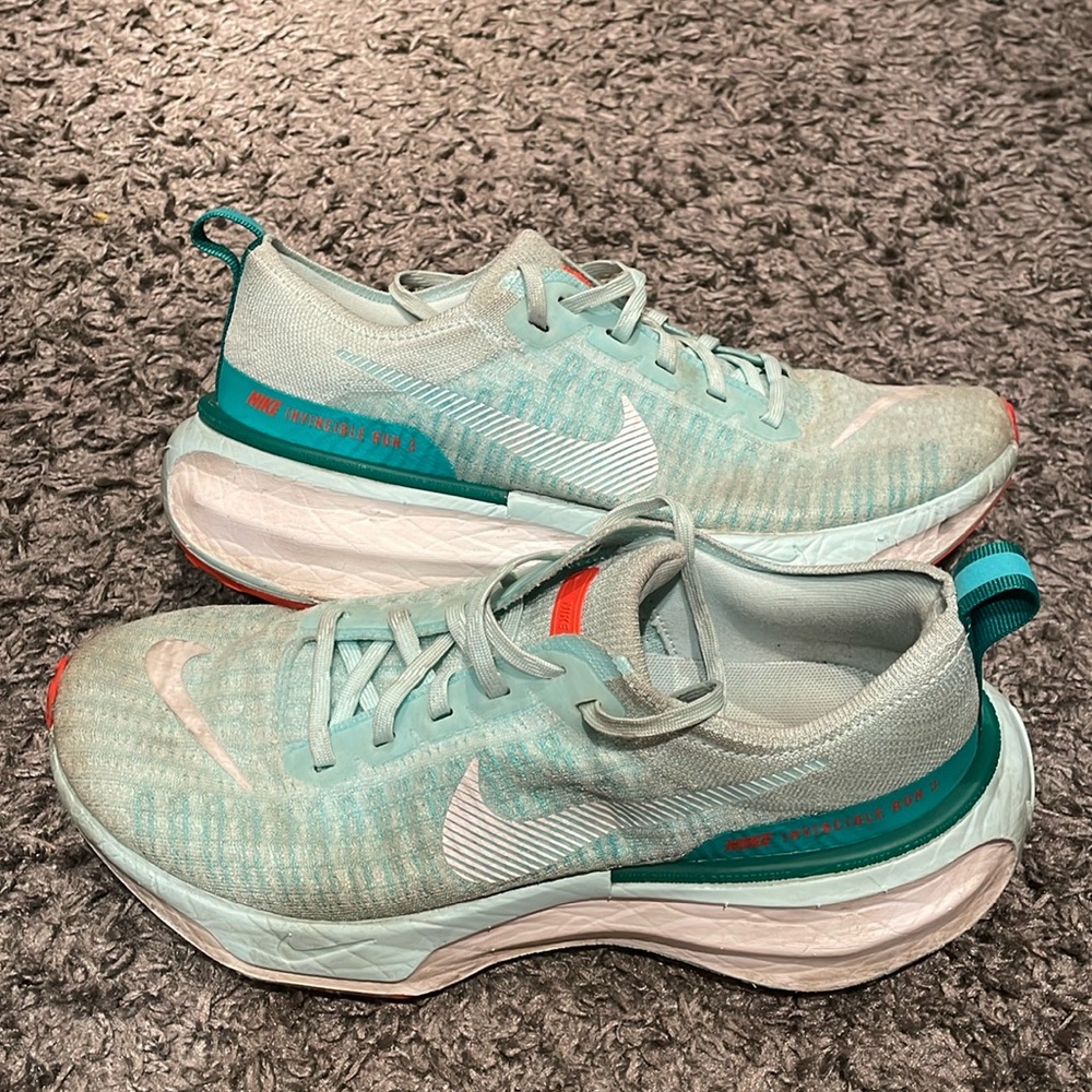 Nike zoom x invincible run 3